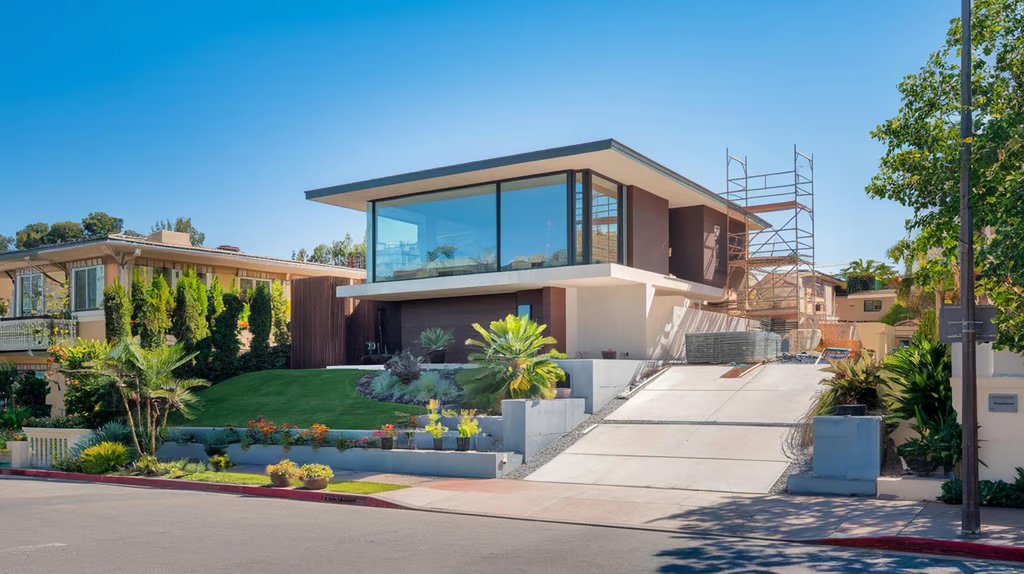 How to Get the Best Mortgage Rates in Mission Hills, CA