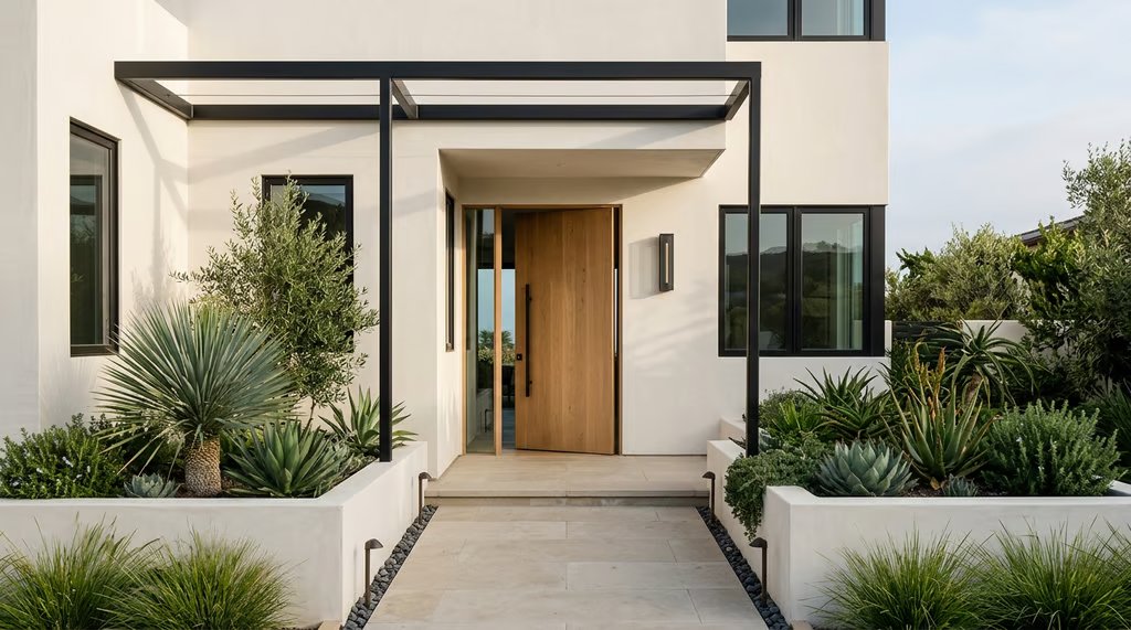 La Jolla Home Architecture Styles, Explained