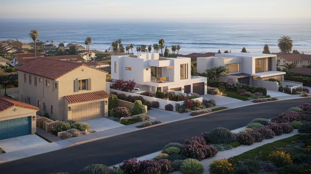 What To Look For When Choosing the Right Neighborhood in La Jolla, CA