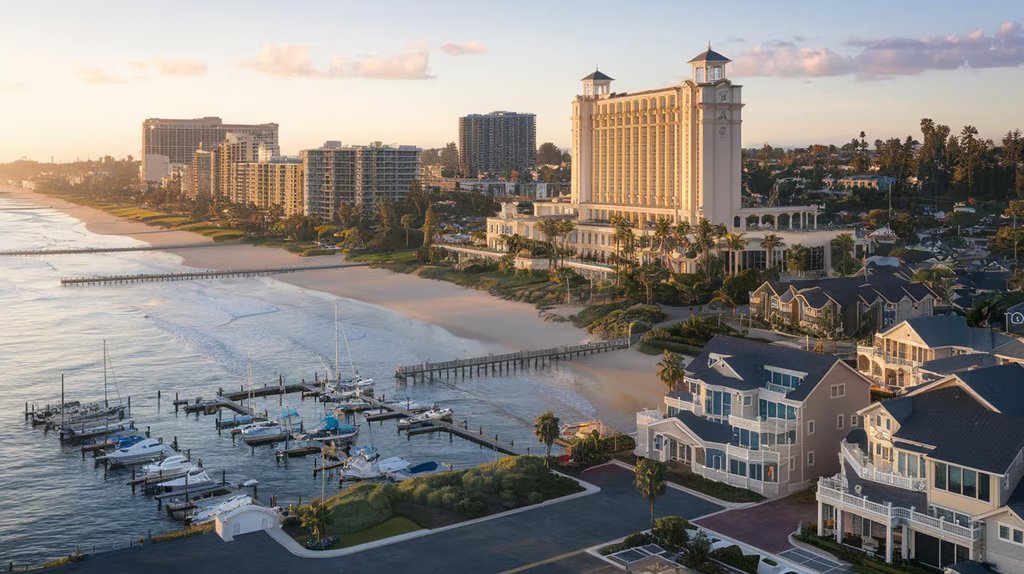 Coronado Luxury Market Trends and What They Mean for Sellers