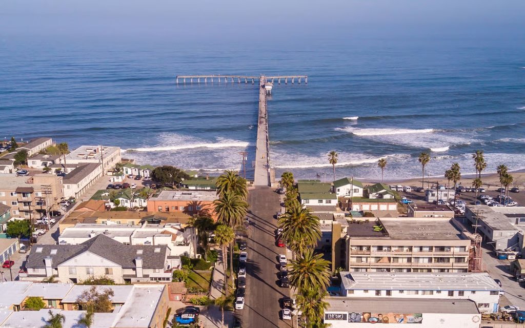 Ocean Beach