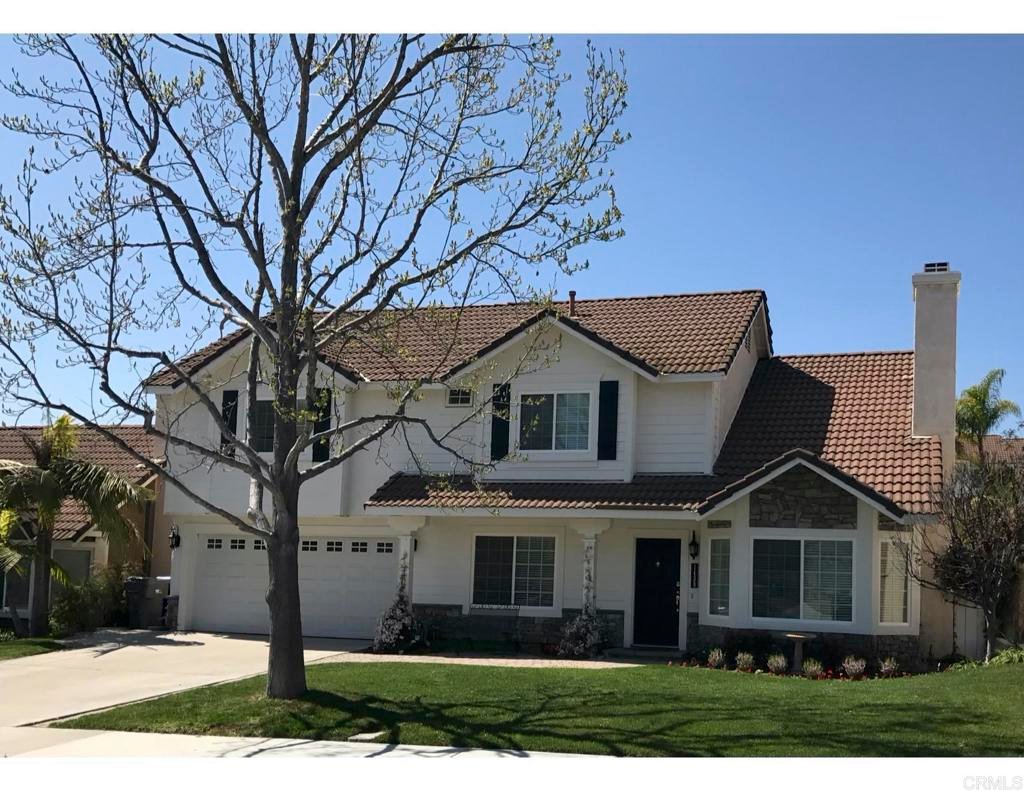 1438 Crestview Drive, Oceanside, CA 92056
