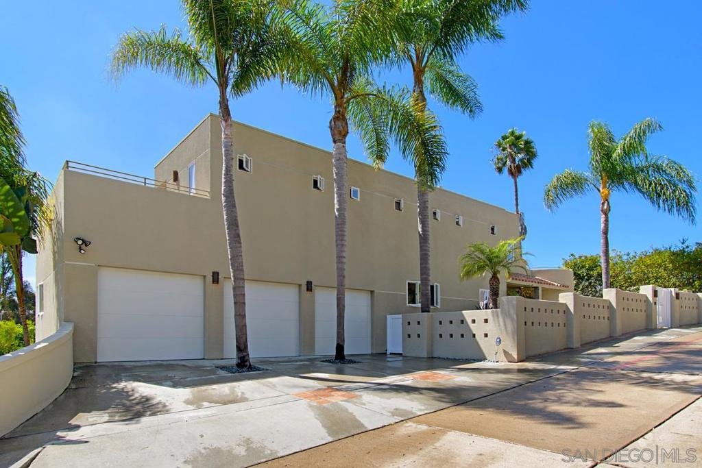 1506 Kearsarge Road, La Jolla, CA 92037