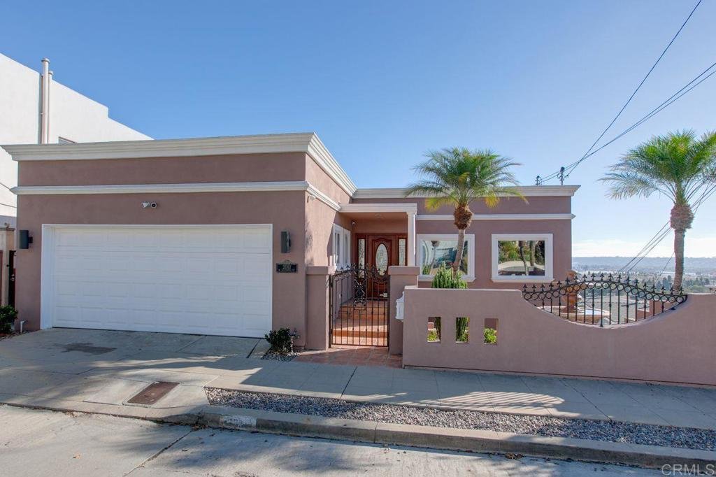 2061 W California Street, San Diego, CA 92110
