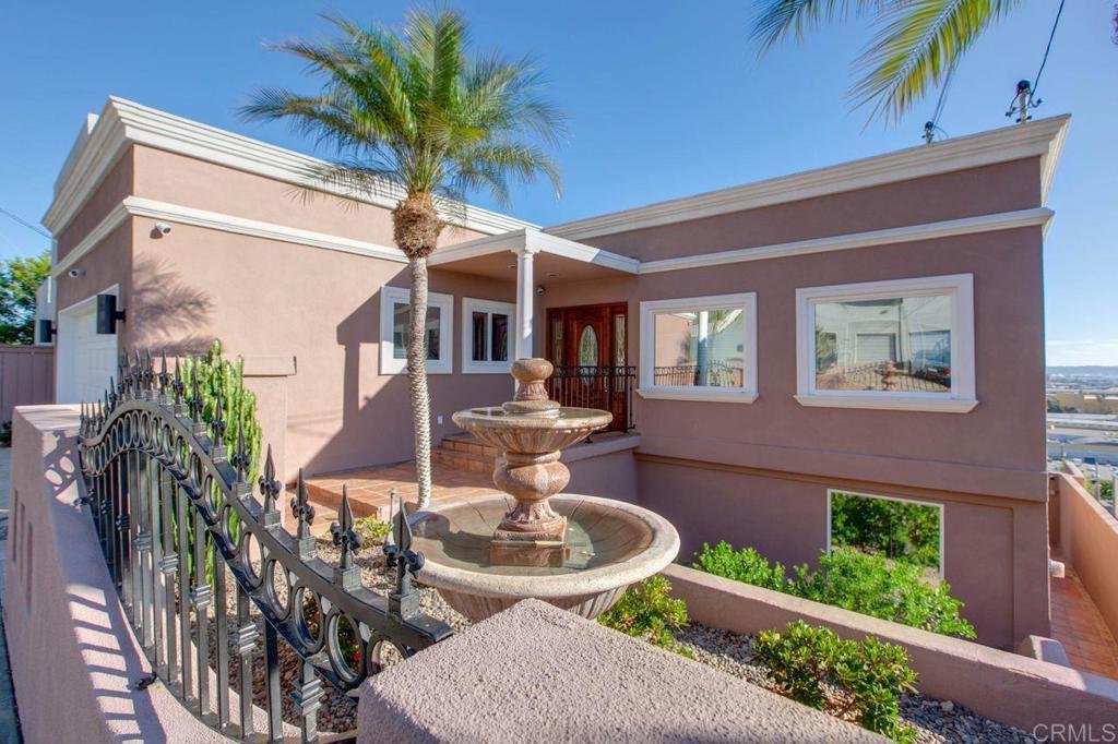 2061 W California Street, San Diego, CA 92110