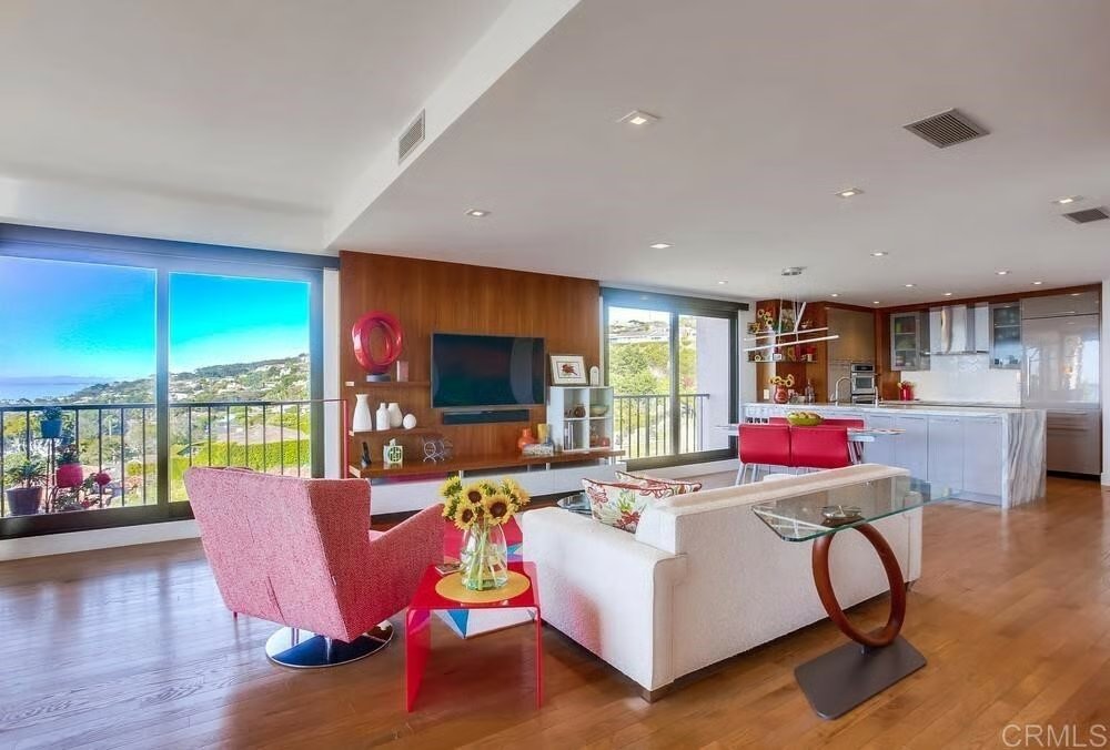 2500 Torrey Pines Road 1205, La Jolla, CA 92037