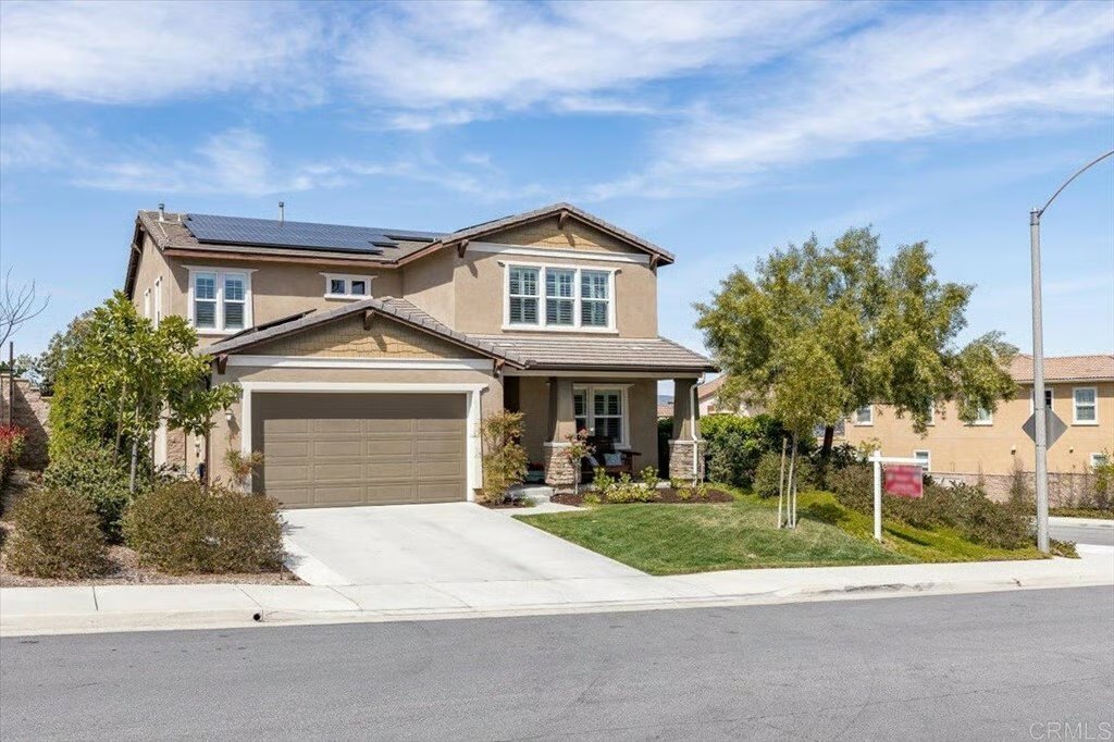 34242 Hourglass Street, CA 92592