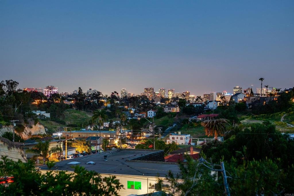 3701 3 Hawk Street, San Diego, CA 92103