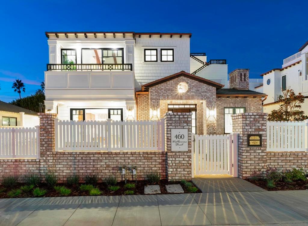 460 Westbourne, San Diego, CA 92037