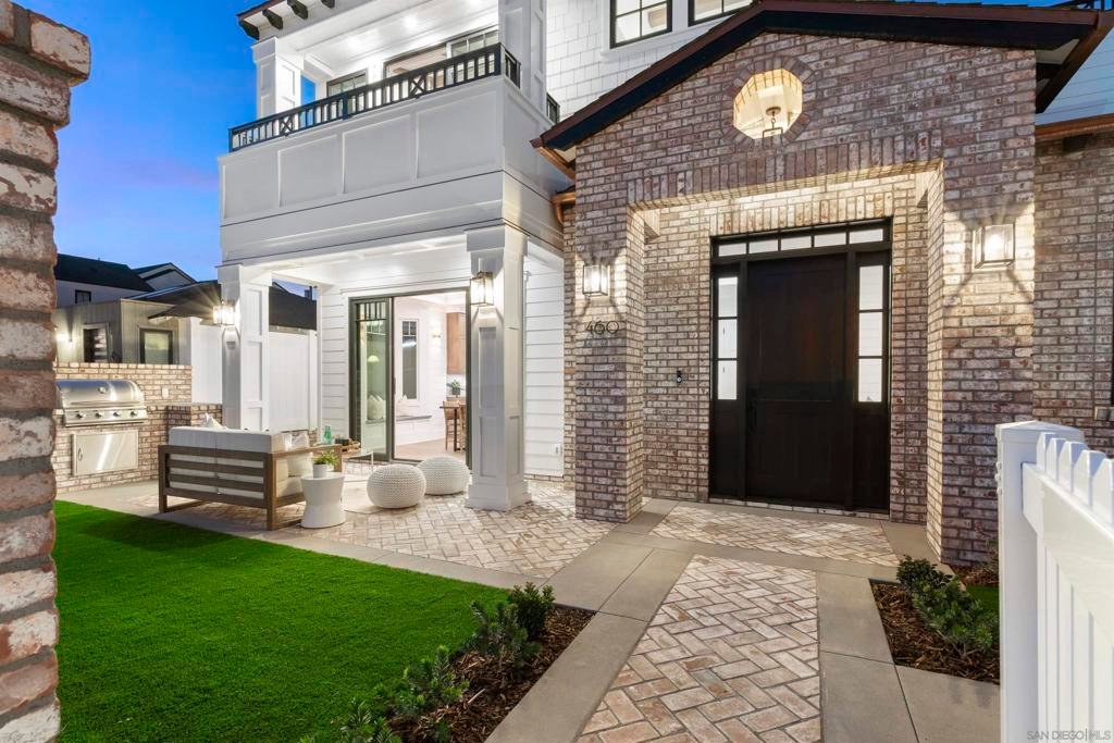 460 Westbourne, San Diego, CA 92037