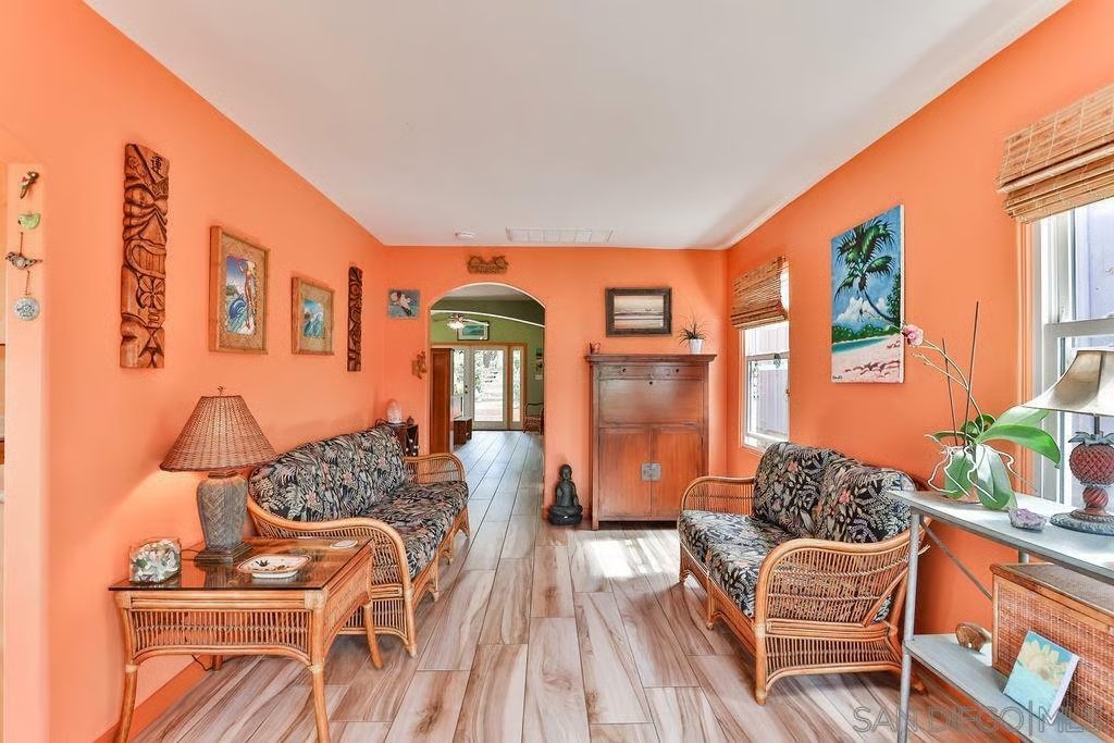4762 Del Mar Avenue, San Diego, CA 92107