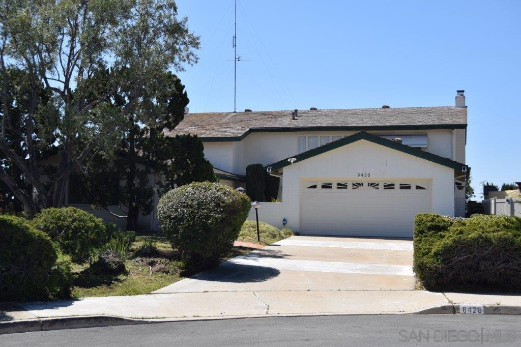 6428 LANCE COURT, San Diego, CA 92120