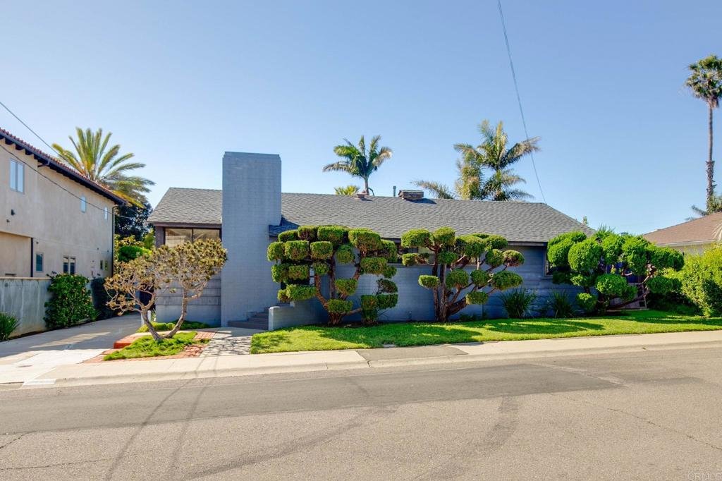 646 Wrelton Drive, La Jolla, CA 92037