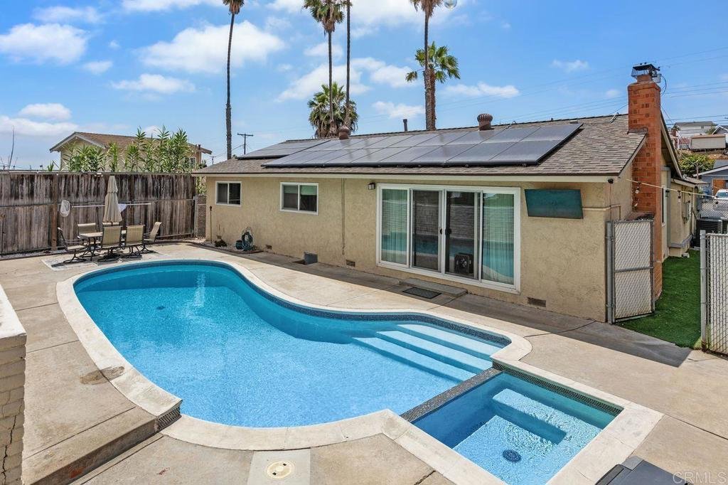 833 Halecrest Drive, Chula Vista, CA 91910